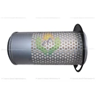 Air Filter Element Filtration Capacity 20 Micron 1