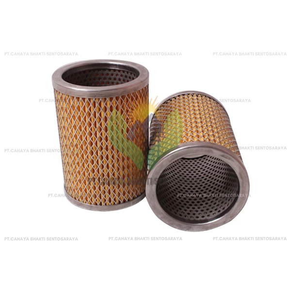 Automatic Engine Air Filter Element
