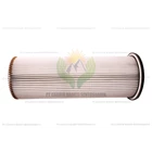 4 Inch Size Pleated Air Filter 1
