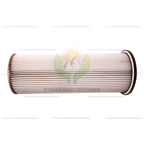 4 Inch Size Pleated Air Filter
