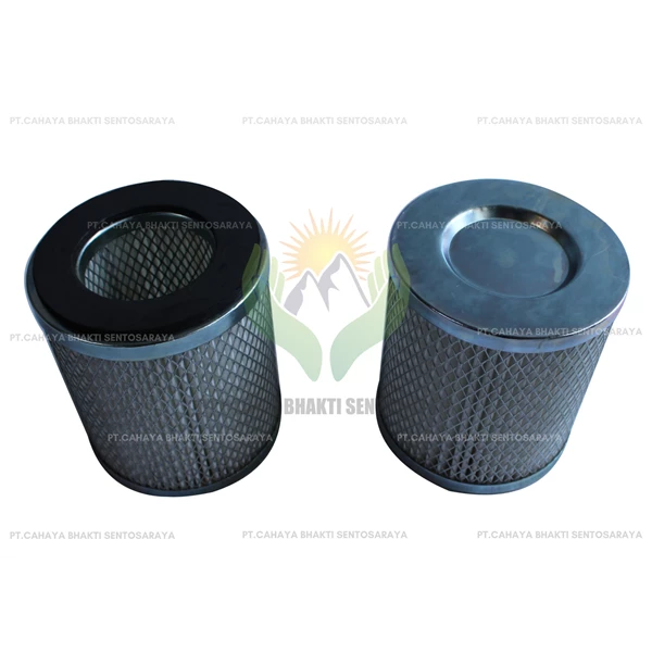 10 Micron Filtration Air Filter