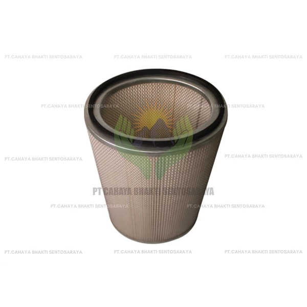 Cone Model Air Filter - For Gas Turbine