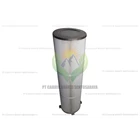Dust Collector Air Filter Size 90cm 1