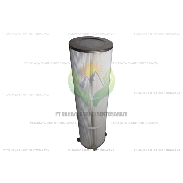 Dust Collector Air Filter Size 90cm