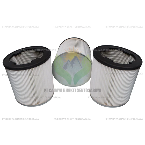Air / Dust Filter Spare Parts