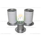 Air / Oil Separator Filter Spare Parts 1