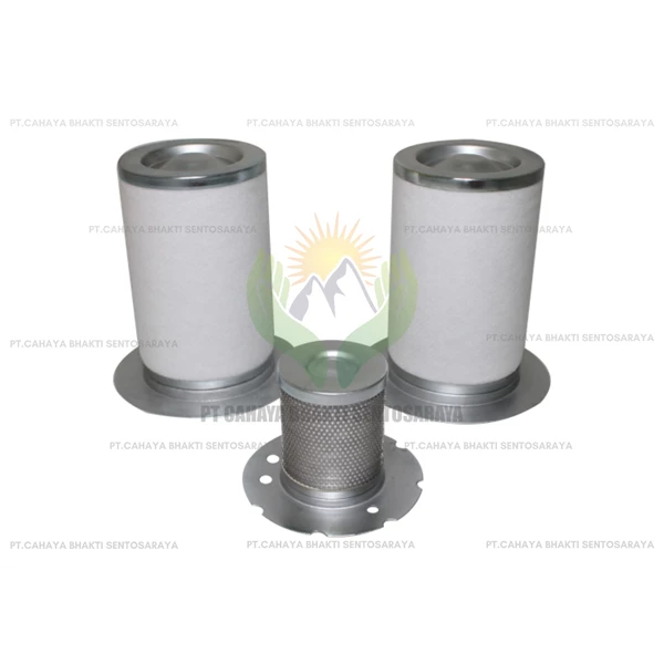 Air / Oil Separator Filter Spare Parts