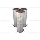 Air Filters For Power Generation Machinery & Equipment 1