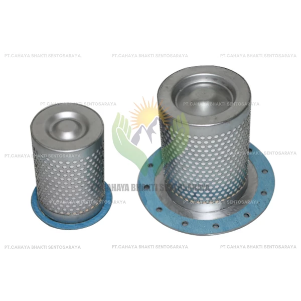 Custom Size Oil Filter Separator