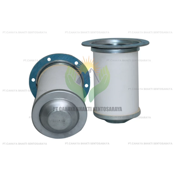 Separator Filter Element For Fuel Handling