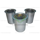 Fuel Water Separator Filter Element Engine Parts 1