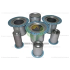 Oil Water Separator Filter For Industrial Machinery 1