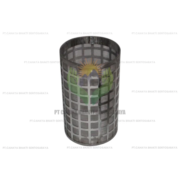 5 Mikron Strainer Filter 1 Inch