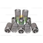 Filter Strainer Kualitas Tinggi Stainless Steel 1