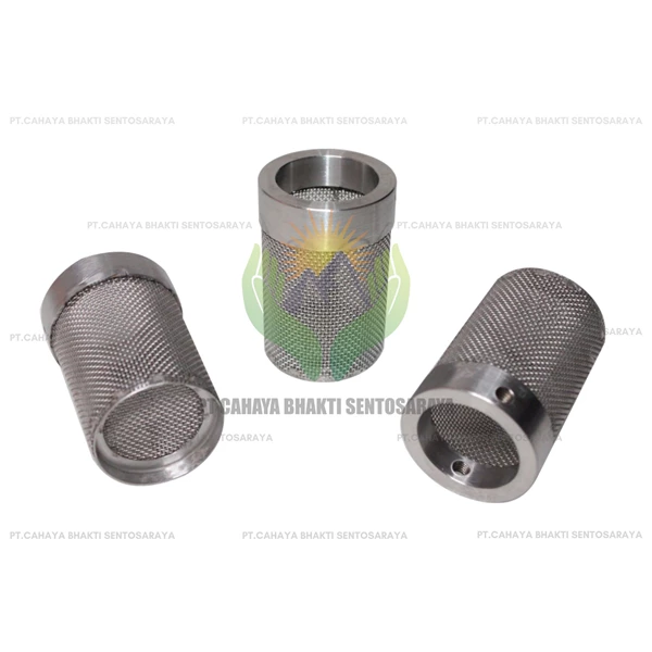 Customized Stainless Steel Strainer Filter