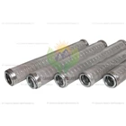 Stainless Steel Suction Strainer Filter 1
