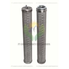 High Efficiency Suction Strainer Filter 1