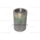 Filter Strainer 1 Inch - Low Filtration Capacity 1