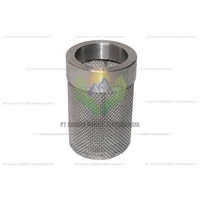 Filter Strainer 1 Inch - Kapasitas Filtrasi Rendah