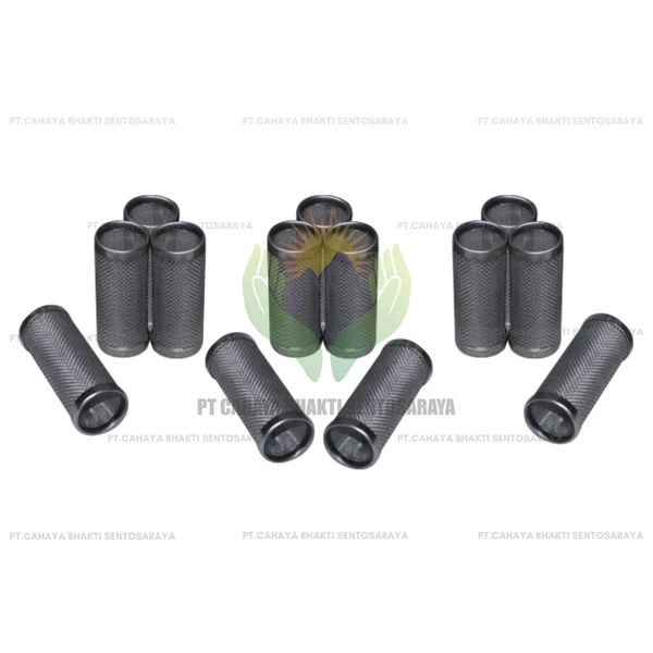 Strainer Filters For Machinery & Equipment