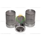 Strainer Filter Element For Liquid Filtration 1