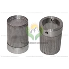 Strainer Filter With Metal Mesh 1