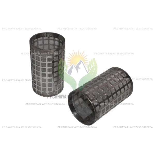 200 Micron Strainer Filter For Irrigation Equipment