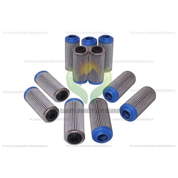 High Efficiency Hydraulic Filter Element Replacement