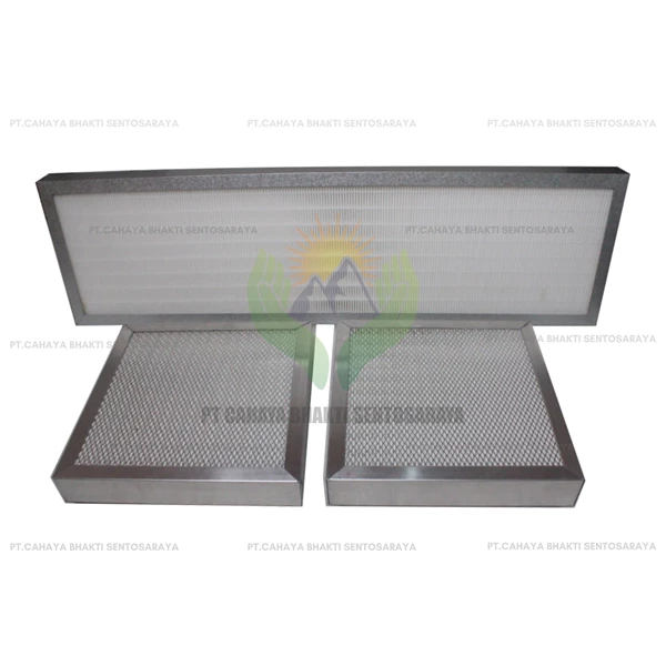 Hepa Filter For Air Purifier System