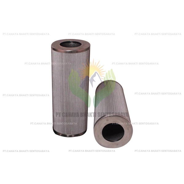 20 Micron Filtration Hydraulic Filter Element
