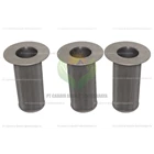 High Pressure Replacement Hydraulic Oil Filter 1