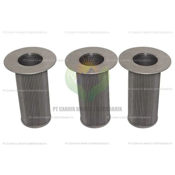 High Pressure Replacement Hydraulic Oil Filter