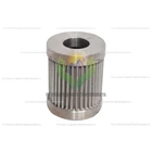 Oil Filter Intake Auto Filtration System 1