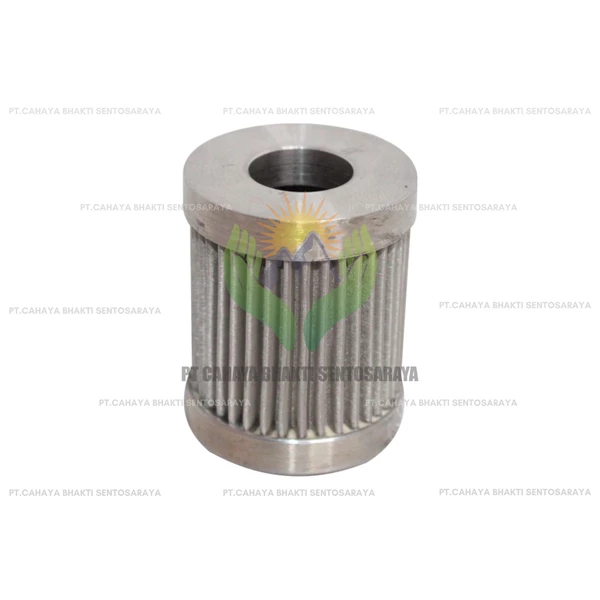 Oil Filter Intake Auto Filtration System