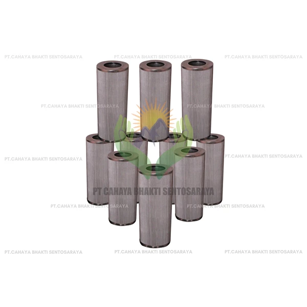 Elemen Filter Hidrolik Standar Untuk Industri