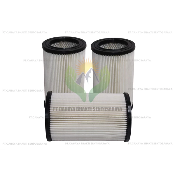 Foldable Spunbond Media Air Filter