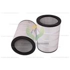 Dust Collector Polyester Air Filter 1