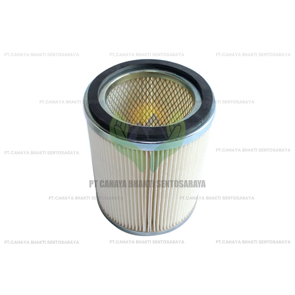 20 Micron Efficiency Pleated Air Filter