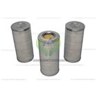 Filter Udara Masuk Kompresor Udara - Efisiensi Tinggi 1