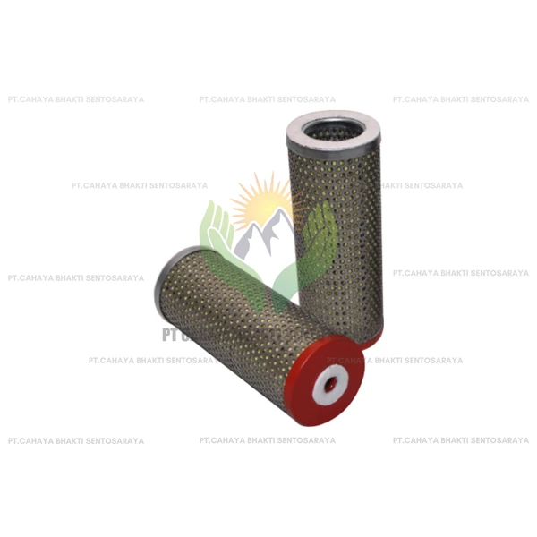 Air Filter Filtration Capacity 10 Micron For Compressor