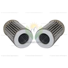 Washable Media Air Filter - Low Flow Capacity 1