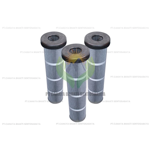 Dust Air Filter Cartridge For Industry
