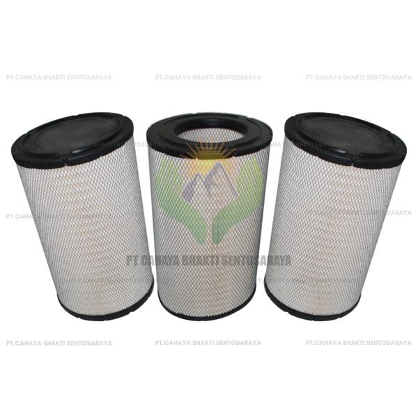 Automatic Filtration System Air Filter Element