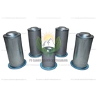 Separator Filter Element Assembly - High Capacity 1