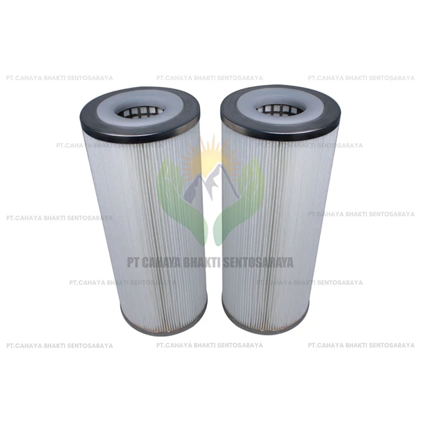 Dust Air Filter Cartridge - High Quality