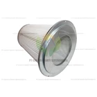Conical Model Industrial Air Filter 1