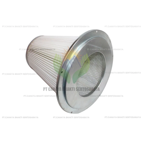 Conical Model Industrial Air Filter