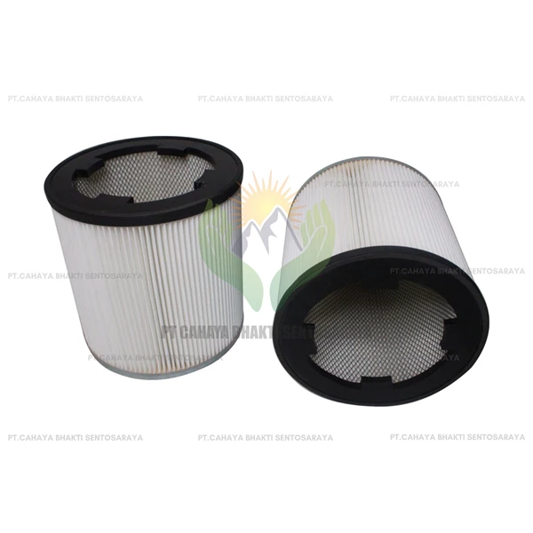 Dust Collector Air Intake Filter