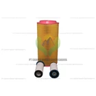 Custom Dust Collector Air Filter 1