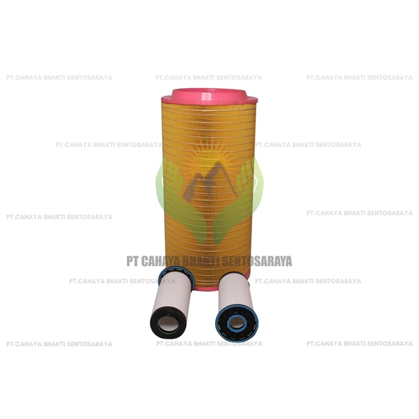 Custom Dust Collector Air Filter